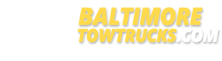 Baltimore Tow Trucks – K-Z-J Towing, LLC